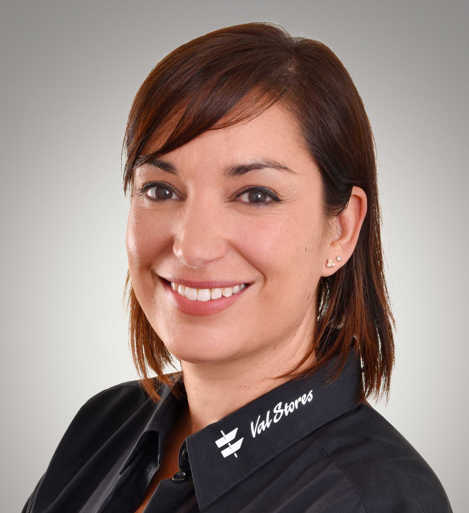 Leila Sütterlin